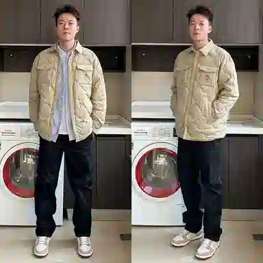 Teenie Weenie Men 24FW