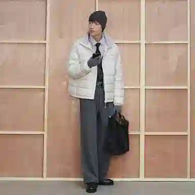 Teenie Weenie Men 90