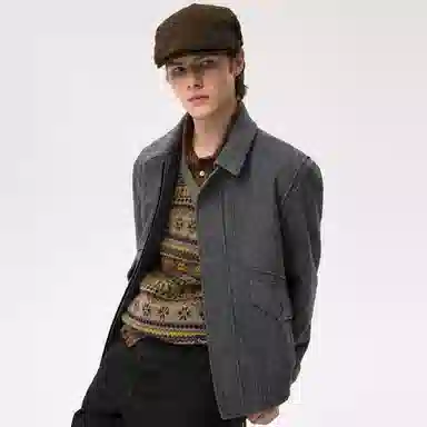 Teenie Weenie Men 24FW