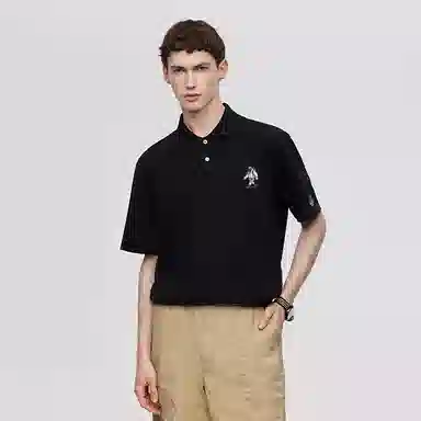 Teenie Weenie Men x JEON HWANGIL 24SS Polo