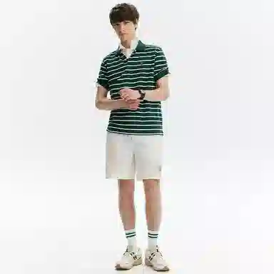 Teenie Weenie Men Polo