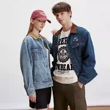 Teenie Weenie Denim Jacket