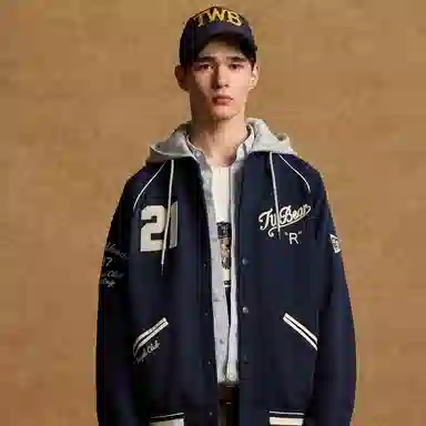 Teenie Weenie Men 24FW