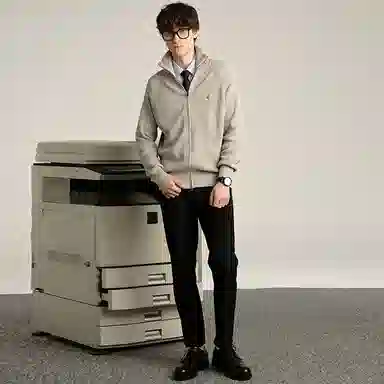 Teenie Weenie Men 24SS