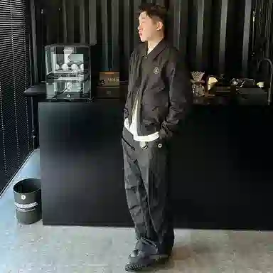 Teenie Weenie Men CleanFit 24SS