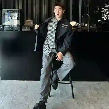 Teenie Weenie Men 24FW