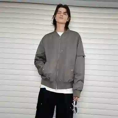 Teenie Weenie Men CleanFit MA-1