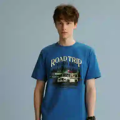 Teenie Weenie Men 24SST