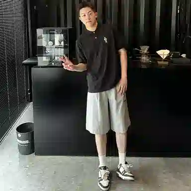 Teenie Weenie Men CleanFit