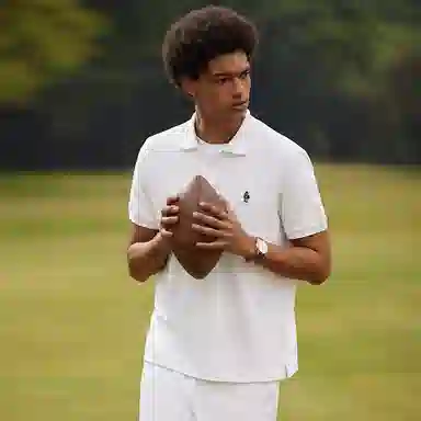 Teenie Weenie Men Polo