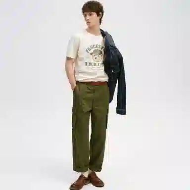 Teenie Weenie Men 24SST