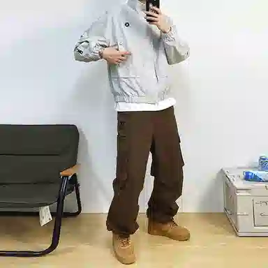 Teenie Weenie Men 24SS cleanfit