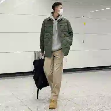 Teenie Weenie Men 24FW