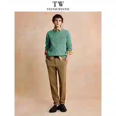 Teenie Weenie Men 24FW