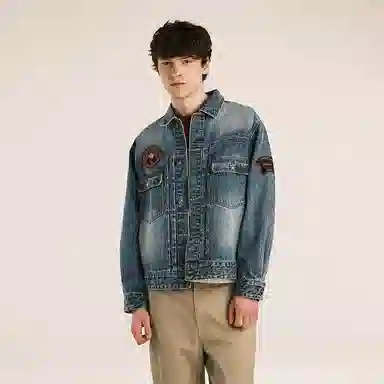 Teenie Weenie Men SS24