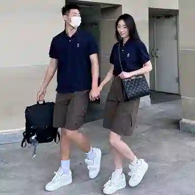 Teenie Weenie Men CleanFit