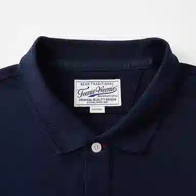 Teenie Weenie Men Polo