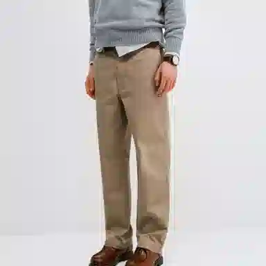 Teenie Weenie Men CleanFit