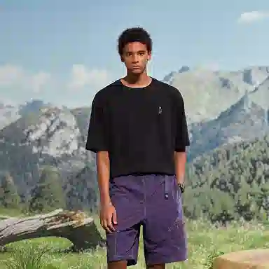 Teenie Weenie Men T