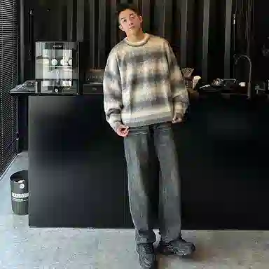 Teenie Weenie Sweater