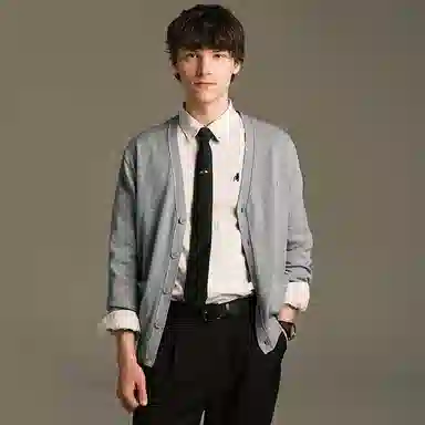 Teenie Weenie Men SS24 V