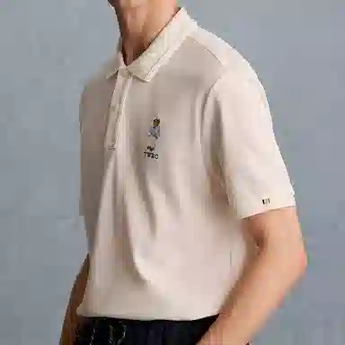 Teenie Weenie Men Polo