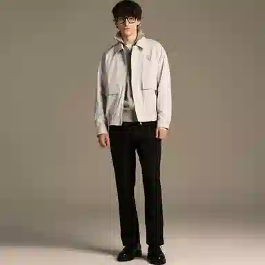 Teenie Weenie Men CleanFit 24SS