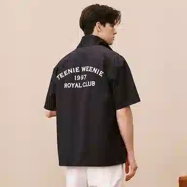 Teenie Weenie Men Polo
