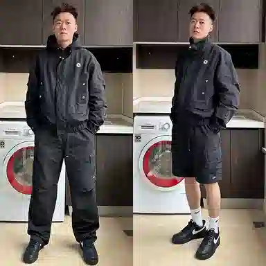 Teenie Weenie Men 24SS cleanfit
