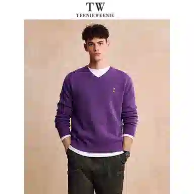 Teenie Weenie Men Sweater