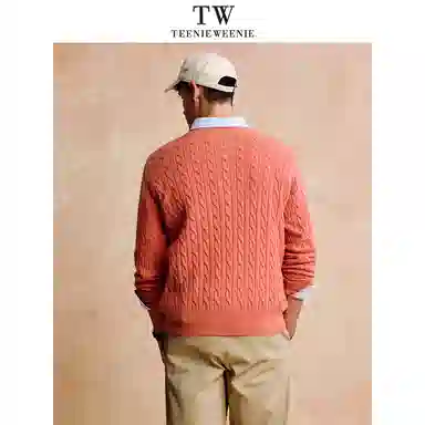 Teenie Weenie Men 24SS