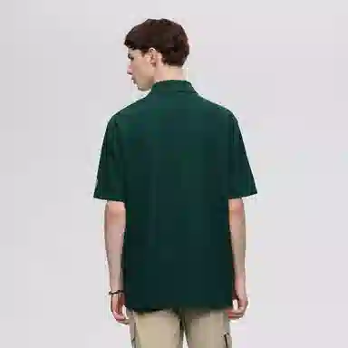 Teenie Weenie Men x JEON HWANGIL 24SS Polo