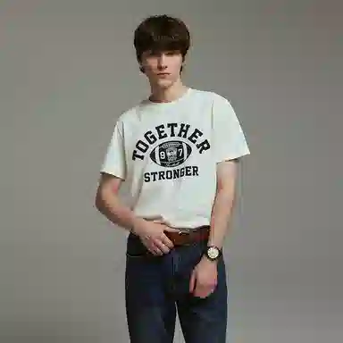 Teenie Weenie Men SS24 T