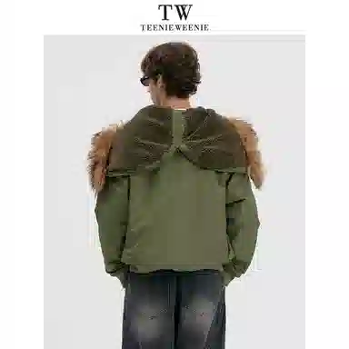 Teenie Weenie Men TWGX