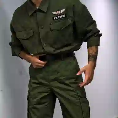 Teenie Weenie Men 24FW