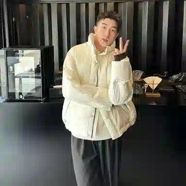 Teenie Weenie Men 24FW