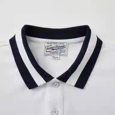 Teenie Weenie Men Polo