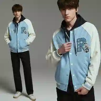 Teenie Weenie Men SS24