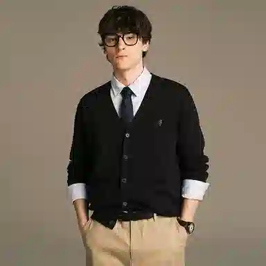 Teenie Weenie Men SS24 V