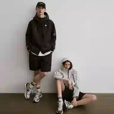 Teenie Weenie Men 24SS cleanfit