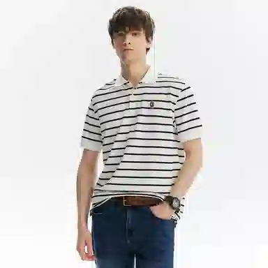 Teenie Weenie Men Polo