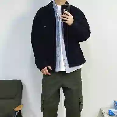 Teenie Weenie Denim Jacket