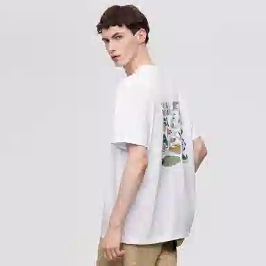 Teenie Weenie Men 24SST