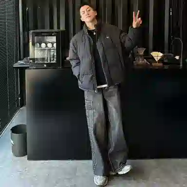 Teenie Weenie Men 24FW