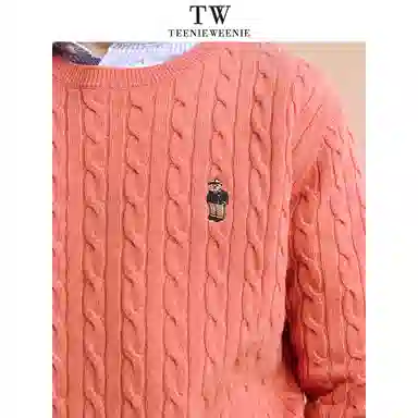 Teenie Weenie Men 24SS