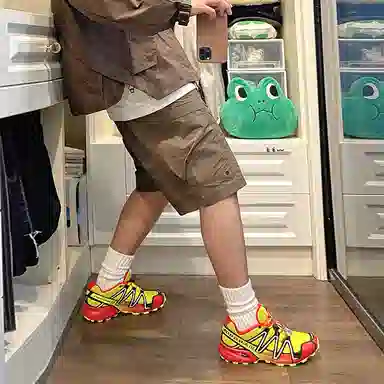 Teenie Weenie Men CleanFit