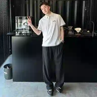 Teenie Weenie Men CleanFit