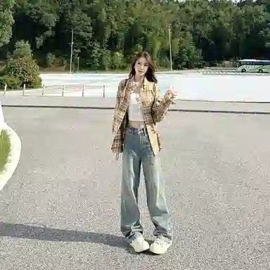 Teenie Weenie Men CleanFit