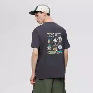 Teenie Weenie Men 24SST