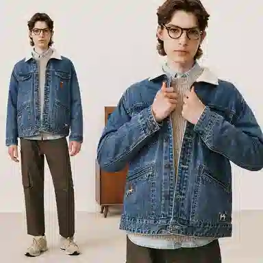 Teenie Weenie Men FW23 vibe